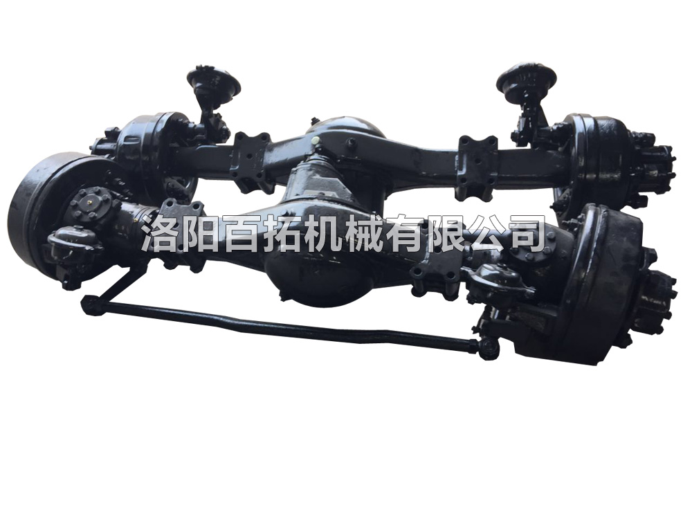 如何清理汽車(chē)前橋泥污灰塵