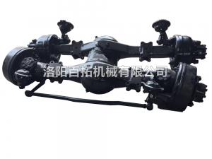 1061氣剎四驅轉向驅動(dòng)車(chē)橋