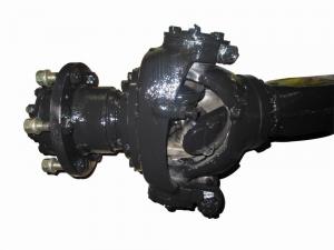 五十鈴轉向車(chē)橋總成加強型