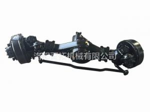 1061轉向驅動(dòng)帶氣剎車(chē)橋（原軍車(chē)專(zhuān)用）