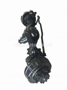 1061轉向驅動(dòng)帶氣剎車(chē)橋-原軍車(chē)專(zhuān)用